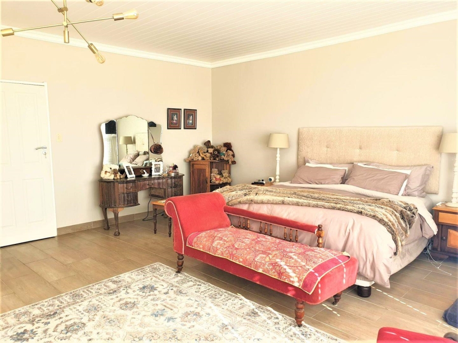 4 Bedroom Property for Sale in Roodewal Free State